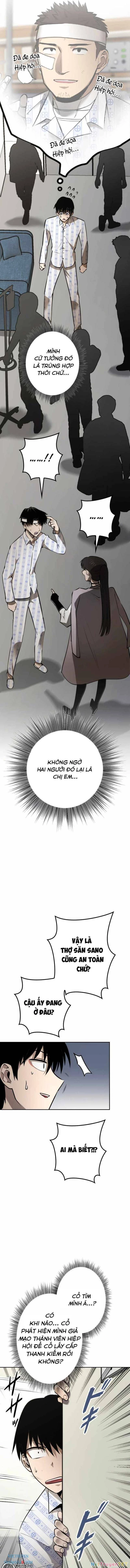 Chinh Phục Ngục Tối Bằng Sao Chép Dán! Chapter 7 - 20