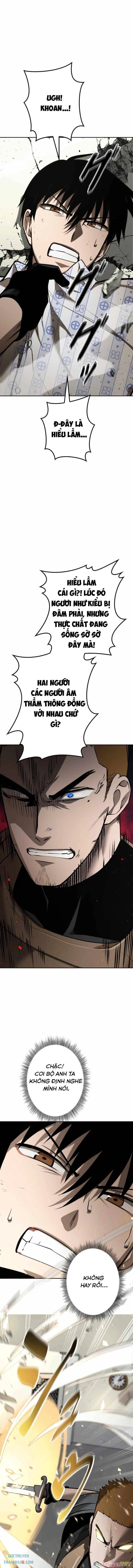 Chinh Phục Ngục Tối Bằng Sao Chép Dán! Chapter 7 - 23