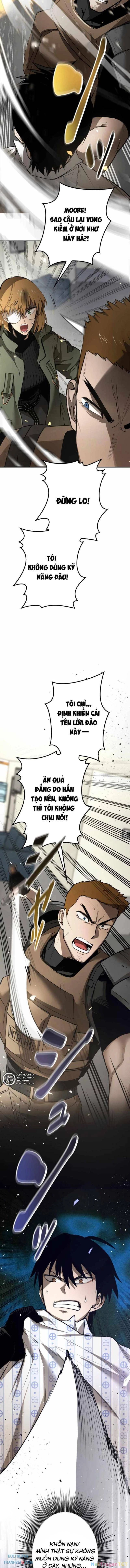 Chinh Phục Ngục Tối Bằng Sao Chép Dán! Chapter 7 - 24
