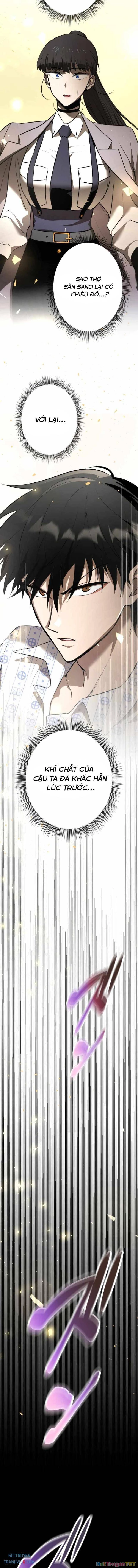 Chinh Phục Ngục Tối Bằng Sao Chép Dán! Chapter 7 - 27