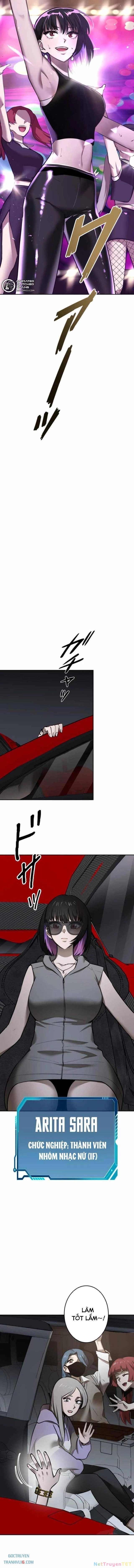 Chinh Phục Ngục Tối Bằng Sao Chép Dán! Chapter 7 - 29