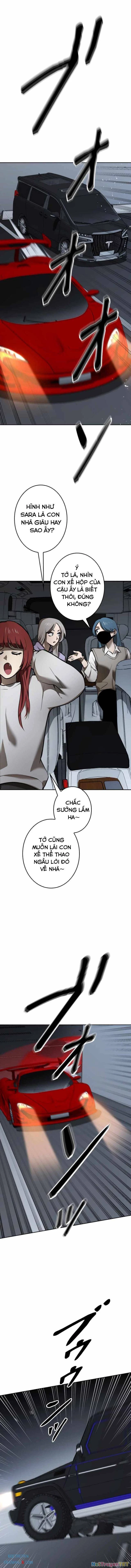 Chinh Phục Ngục Tối Bằng Sao Chép Dán! Chapter 7 - 30