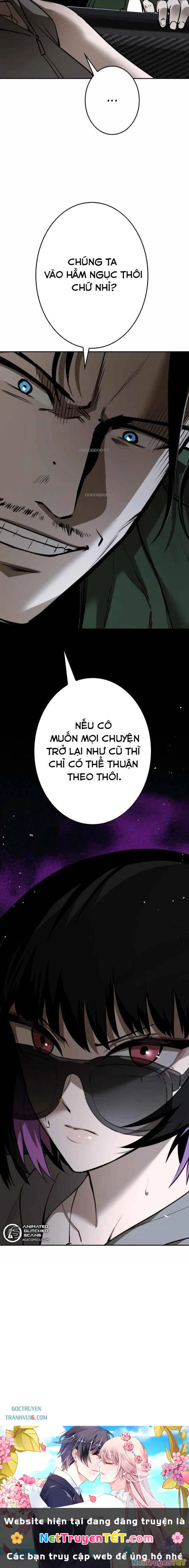Chinh Phục Ngục Tối Bằng Sao Chép Dán! Chapter 7 - 33