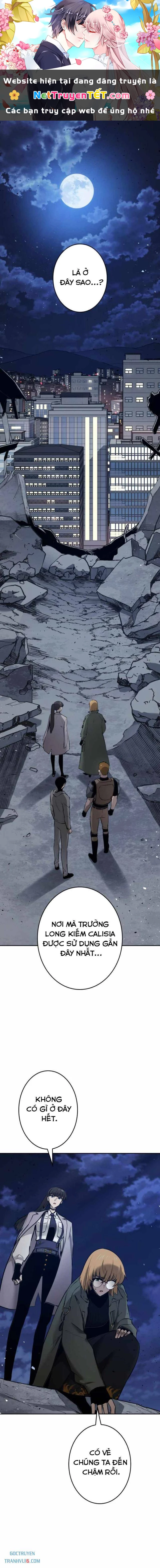 Chinh Phục Ngục Tối Bằng Sao Chép Dán! Chapter 8 - 1