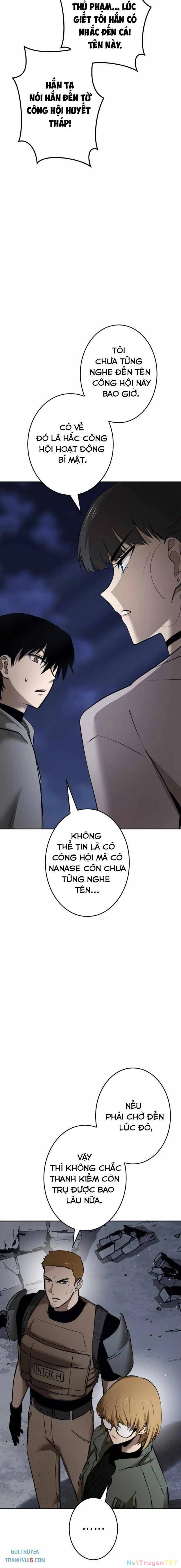 Chinh Phục Ngục Tối Bằng Sao Chép Dán! Chapter 8 - 3