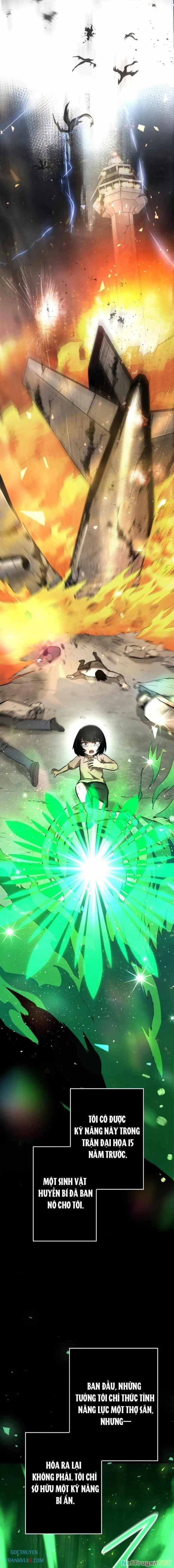 Chinh Phục Ngục Tối Bằng Sao Chép Dán! Chapter 8 - 5