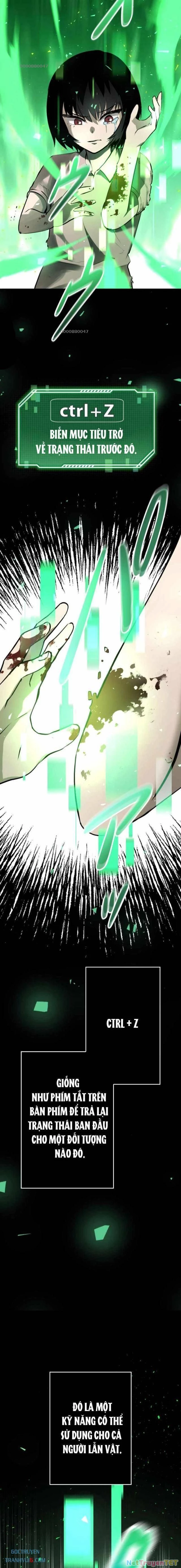 Chinh Phục Ngục Tối Bằng Sao Chép Dán! Chapter 8 - 6