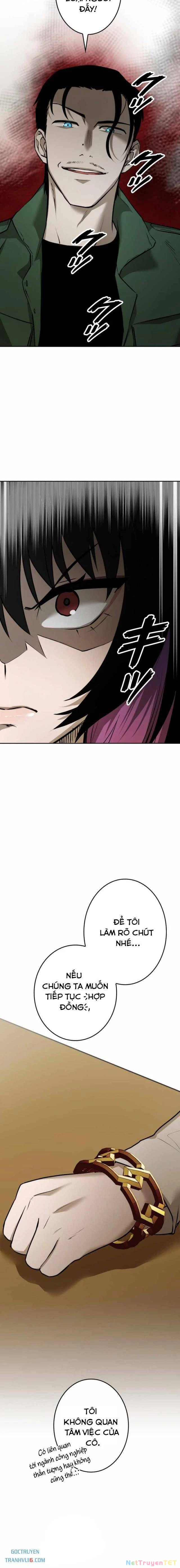 Chinh Phục Ngục Tối Bằng Sao Chép Dán! Chapter 8 - 16