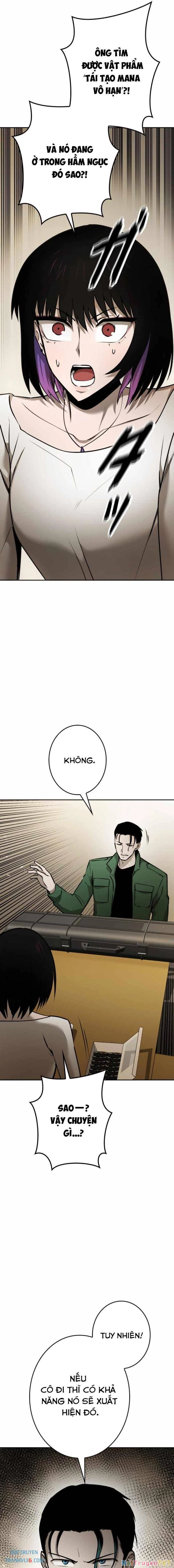 Chinh Phục Ngục Tối Bằng Sao Chép Dán! Chapter 8 - 19