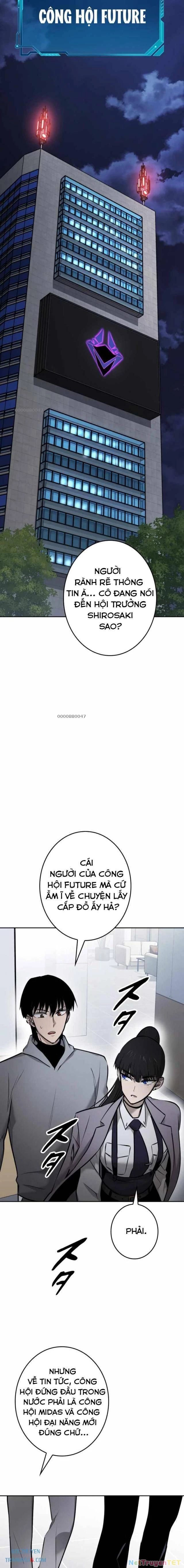 Chinh Phục Ngục Tối Bằng Sao Chép Dán! Chapter 8 - 21