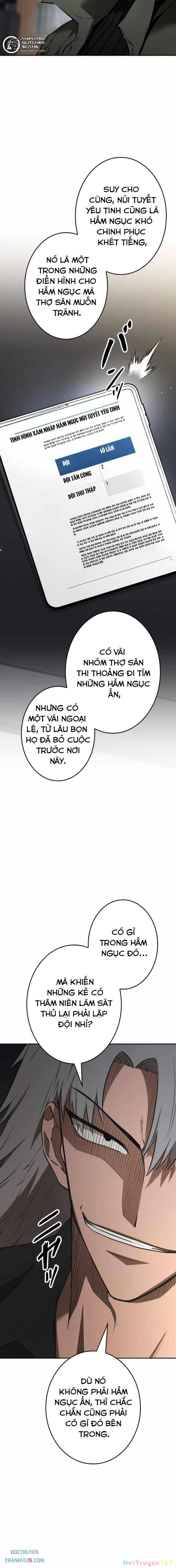 Chinh Phục Ngục Tối Bằng Sao Chép Dán! Chapter 8 - 29