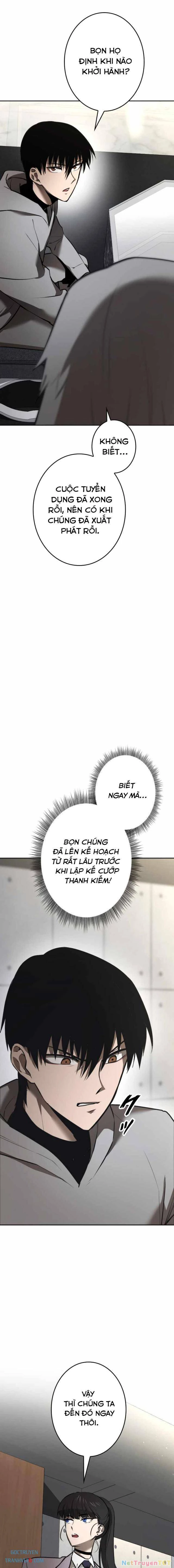 Chinh Phục Ngục Tối Bằng Sao Chép Dán! Chapter 8 - 30