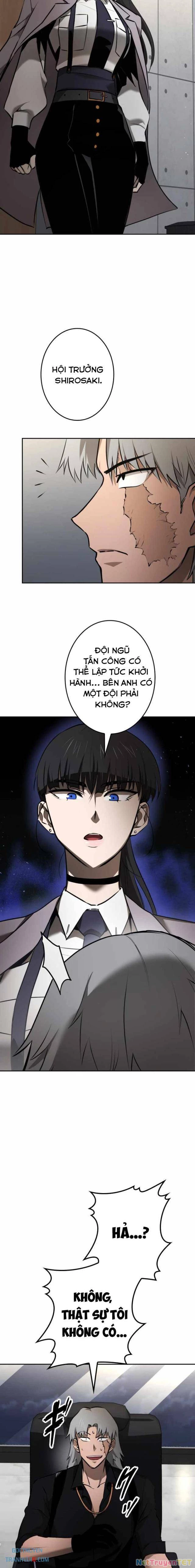 Chinh Phục Ngục Tối Bằng Sao Chép Dán! Chapter 8 - 31
