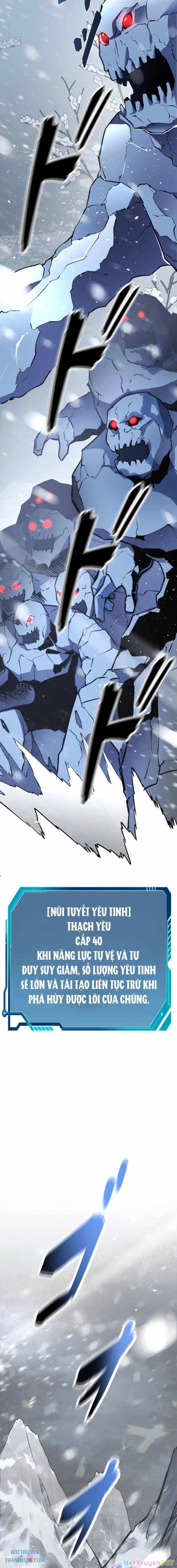 Chinh Phục Ngục Tối Bằng Sao Chép Dán! Chapter 8 - 33