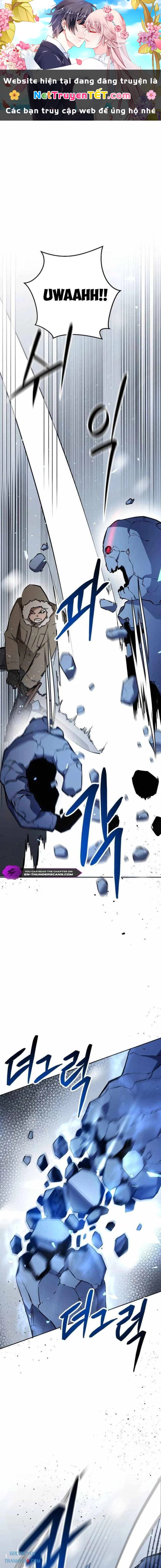 Chinh Phục Ngục Tối Bằng Sao Chép Dán! Chapter 9 - 1