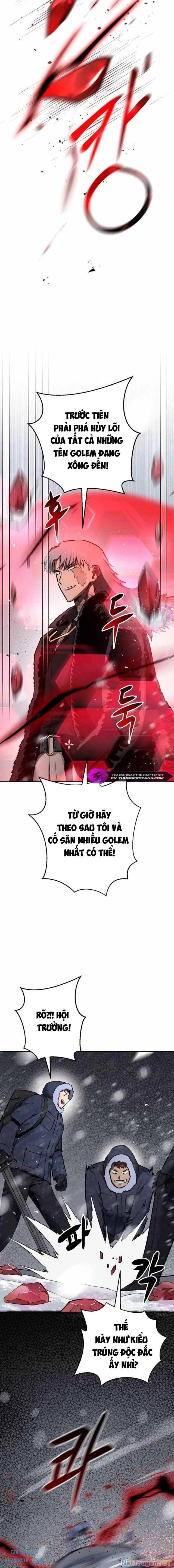Chinh Phục Ngục Tối Bằng Sao Chép Dán! Chapter 9 - 5