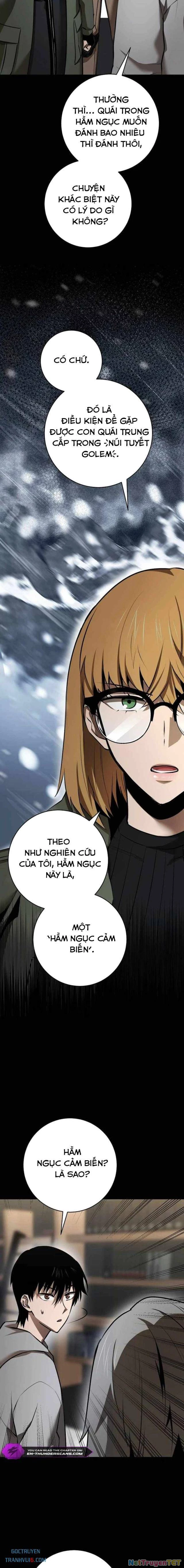 Chinh Phục Ngục Tối Bằng Sao Chép Dán! Chapter 9 - 7