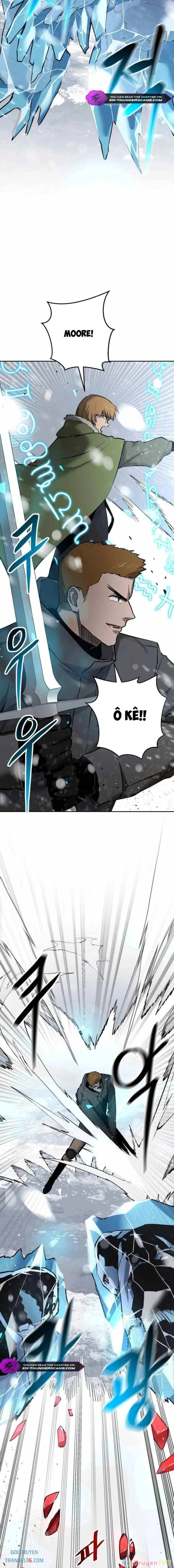 Chinh Phục Ngục Tối Bằng Sao Chép Dán! Chapter 9 - 14