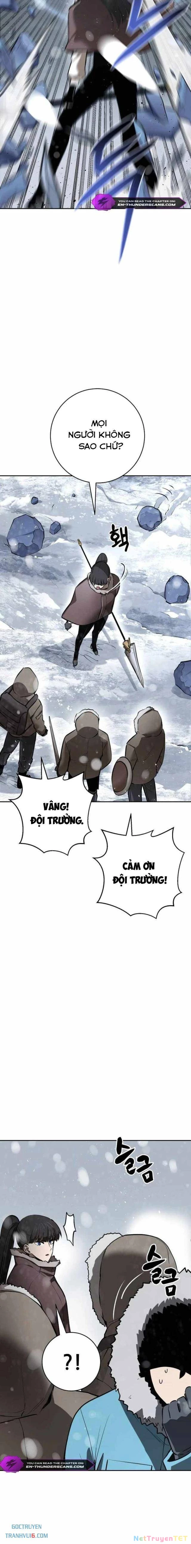 Chinh Phục Ngục Tối Bằng Sao Chép Dán! Chapter 9 - 18