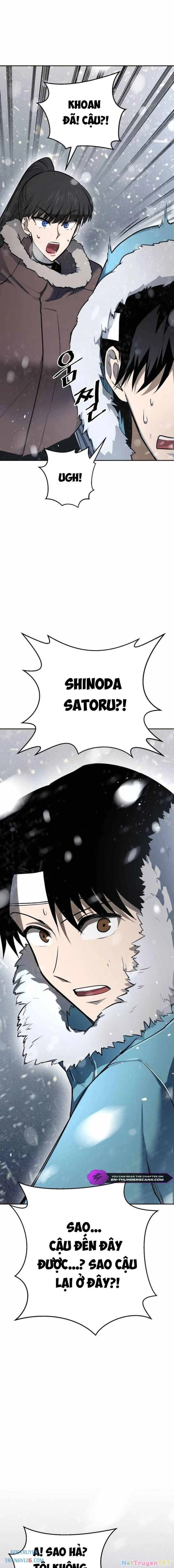 Chinh Phục Ngục Tối Bằng Sao Chép Dán! Chapter 9 - 19