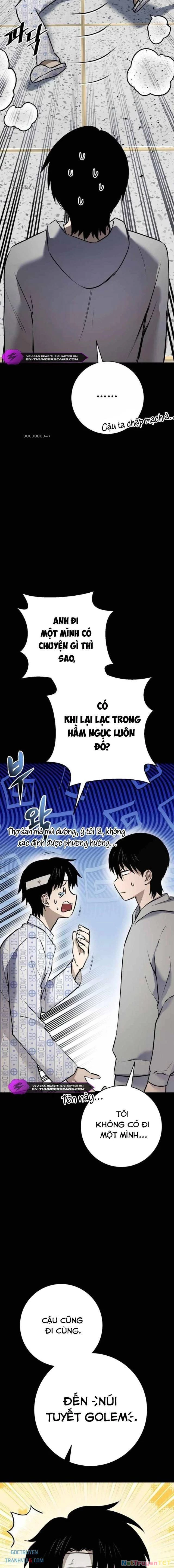 Chinh Phục Ngục Tối Bằng Sao Chép Dán! Chapter 9 - 21