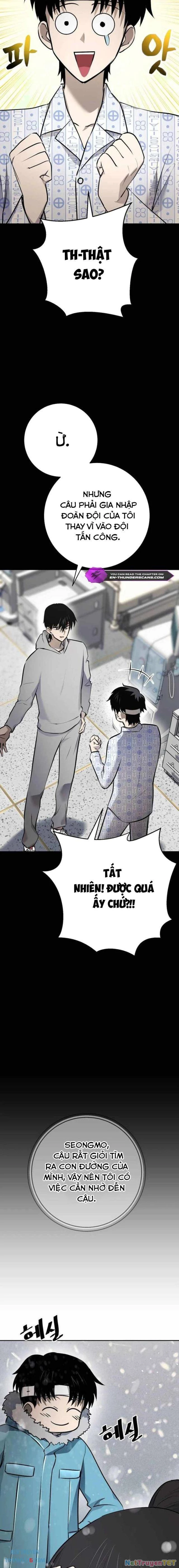 Chinh Phục Ngục Tối Bằng Sao Chép Dán! Chapter 9 - 22