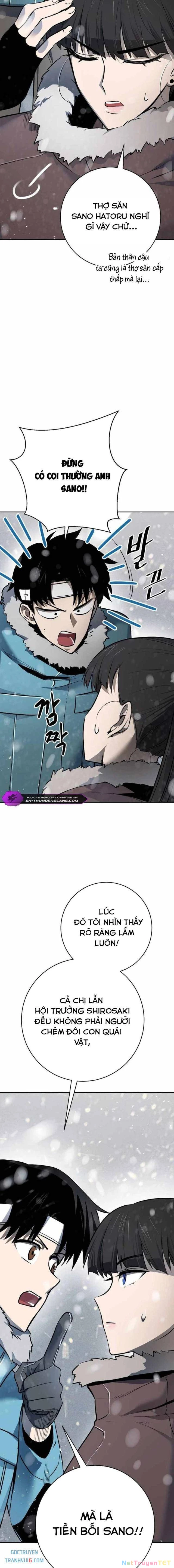 Chinh Phục Ngục Tối Bằng Sao Chép Dán! Chapter 9 - 23