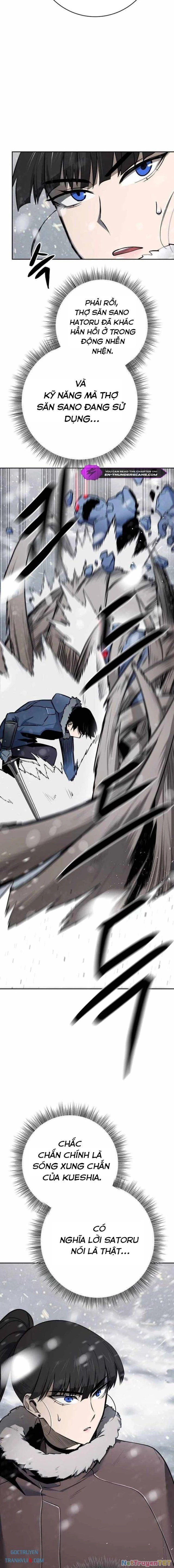 Chinh Phục Ngục Tối Bằng Sao Chép Dán! Chapter 9 - 24