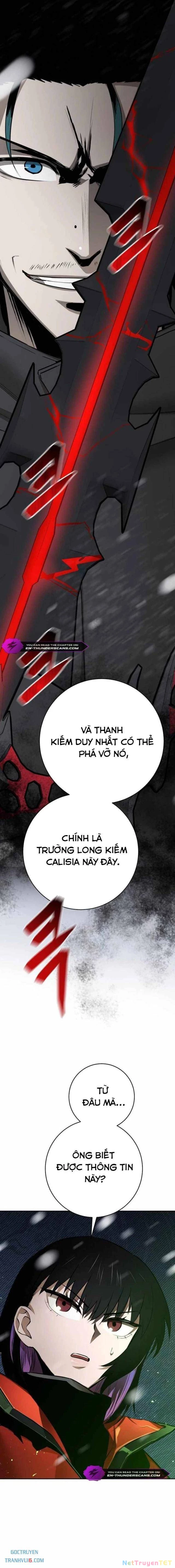 Chinh Phục Ngục Tối Bằng Sao Chép Dán! Chapter 9 - 30