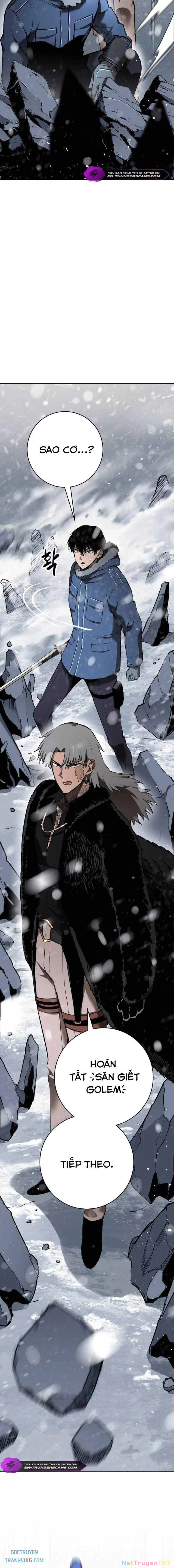 Chinh Phục Ngục Tối Bằng Sao Chép Dán! Chapter 9 - 35