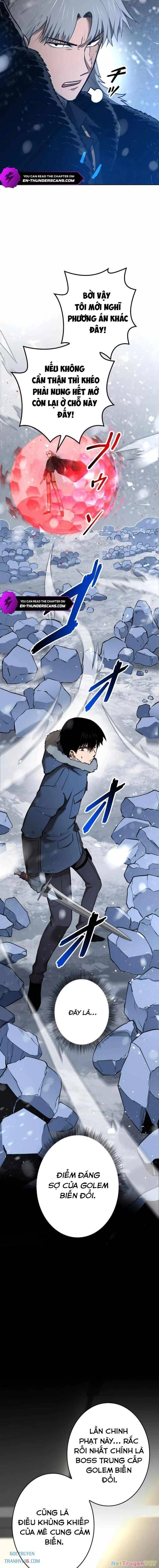 Chinh Phục Ngục Tối Bằng Sao Chép Dán! Chapter 10 - 11