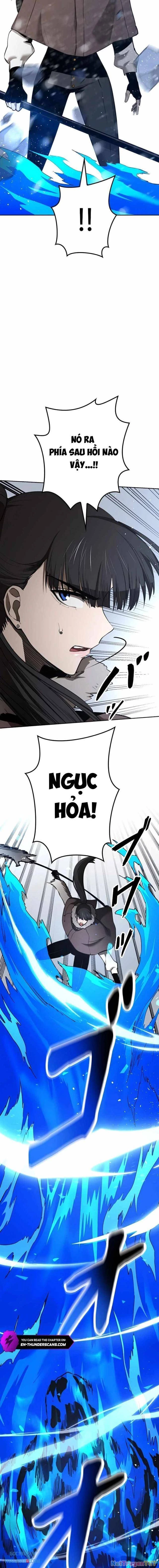 Chinh Phục Ngục Tối Bằng Sao Chép Dán! Chapter 10 - 15