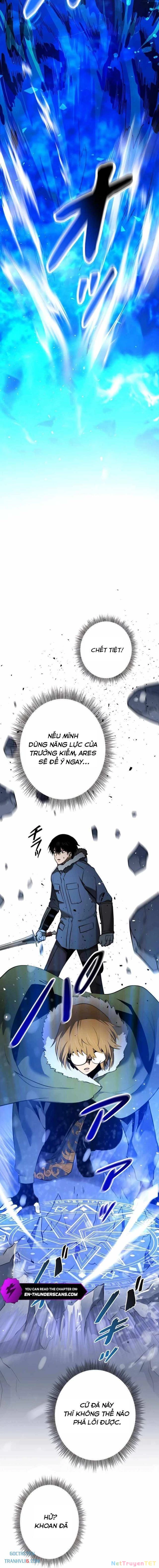 Chinh Phục Ngục Tối Bằng Sao Chép Dán! Chapter 10 - 16