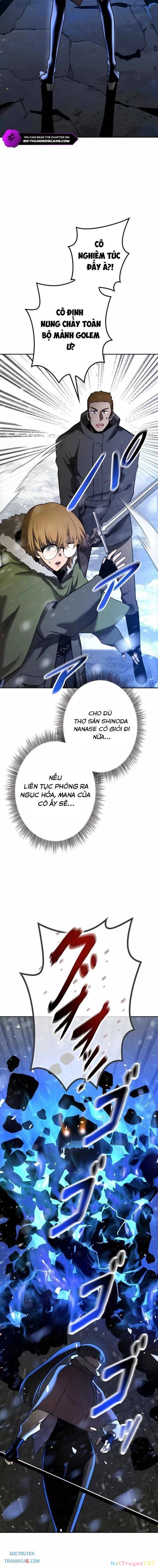 Chinh Phục Ngục Tối Bằng Sao Chép Dán! Chapter 10 - 20