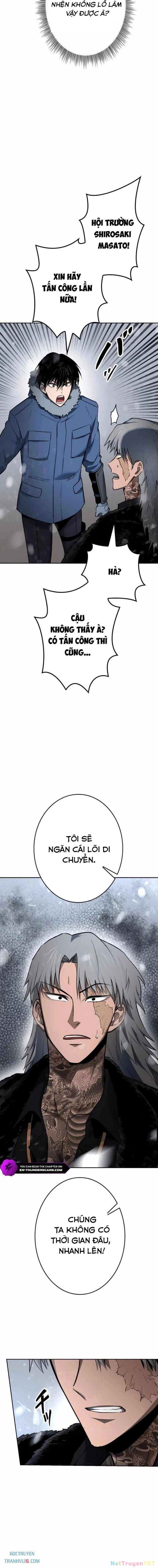 Chinh Phục Ngục Tối Bằng Sao Chép Dán! Chapter 10 - 24