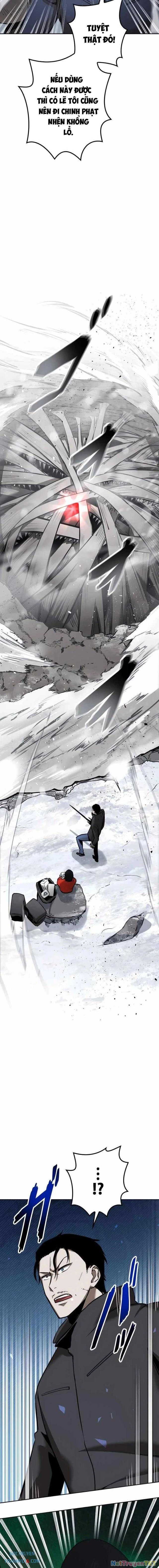 Chinh Phục Ngục Tối Bằng Sao Chép Dán! Chapter 10 - 31