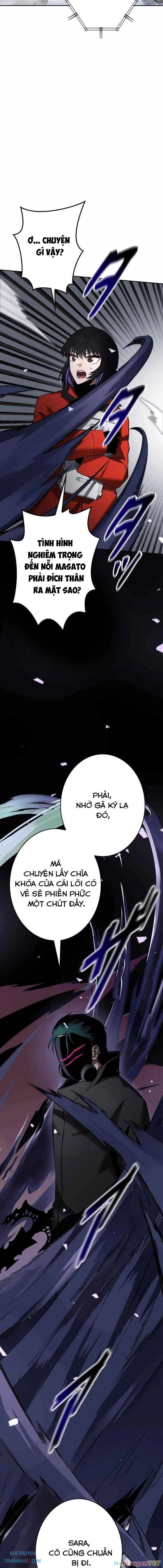 Chinh Phục Ngục Tối Bằng Sao Chép Dán! Chapter 10 - 33