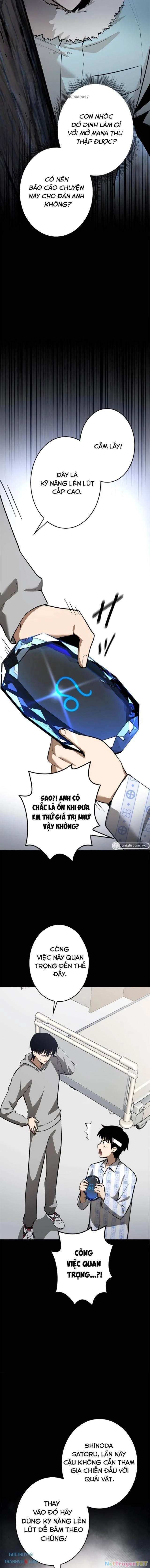 Chinh Phục Ngục Tối Bằng Sao Chép Dán! Chapter 11 - 2