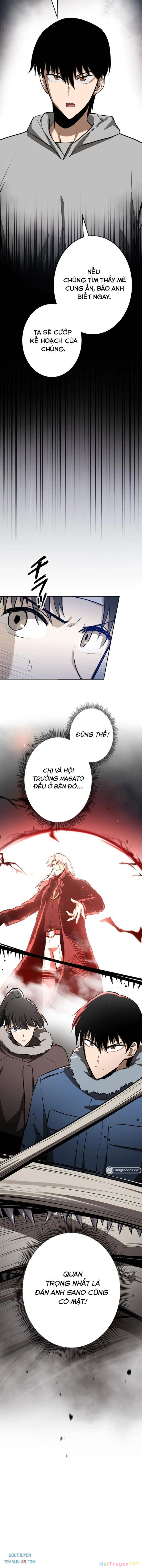 Chinh Phục Ngục Tối Bằng Sao Chép Dán! Chapter 11 - 3