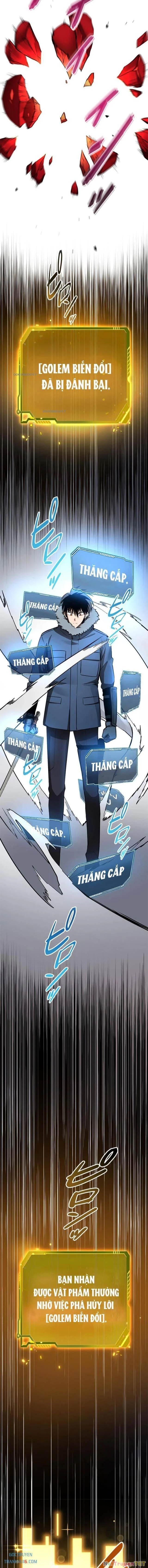 Chinh Phục Ngục Tối Bằng Sao Chép Dán! Chapter 11 - 6