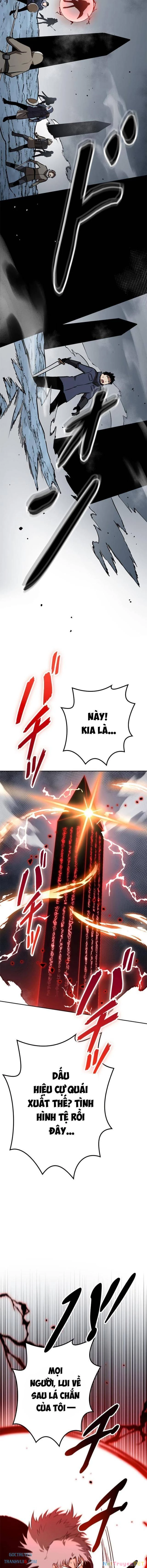 Chinh Phục Ngục Tối Bằng Sao Chép Dán! Chapter 11 - 11