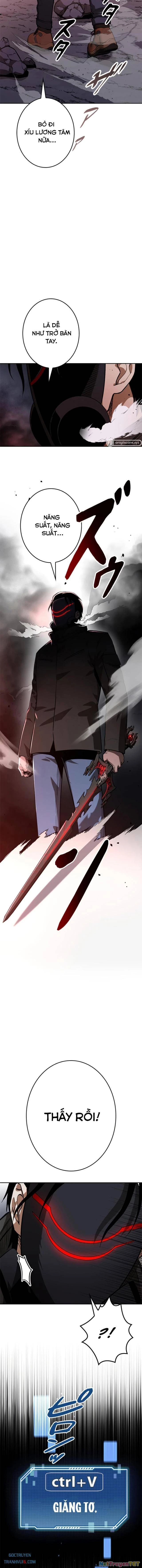 Chinh Phục Ngục Tối Bằng Sao Chép Dán! Chapter 11 - 14
