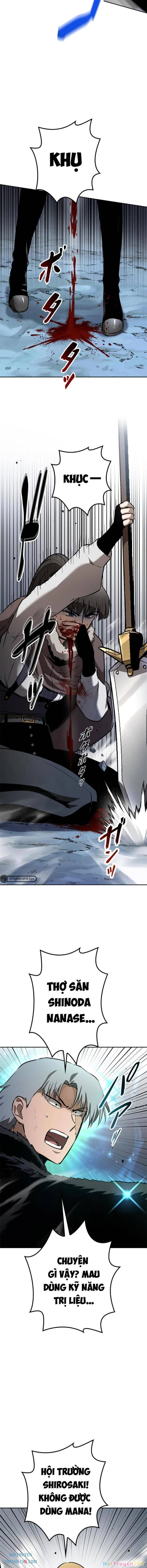 Chinh Phục Ngục Tối Bằng Sao Chép Dán! Chapter 11 - 20