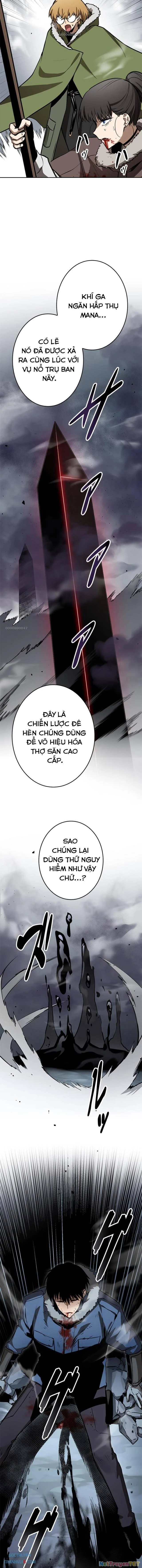 Chinh Phục Ngục Tối Bằng Sao Chép Dán! Chapter 11 - 21