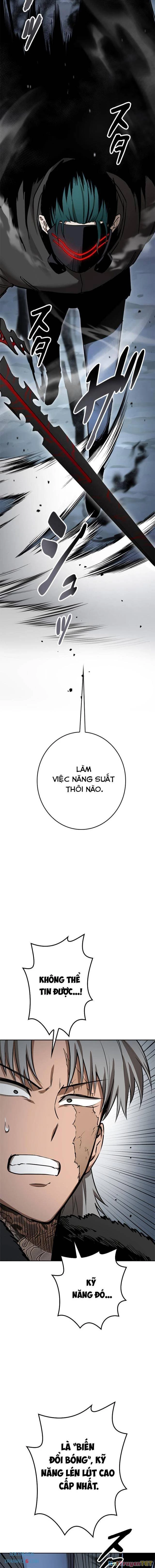 Chinh Phục Ngục Tối Bằng Sao Chép Dán! Chapter 11 - 22