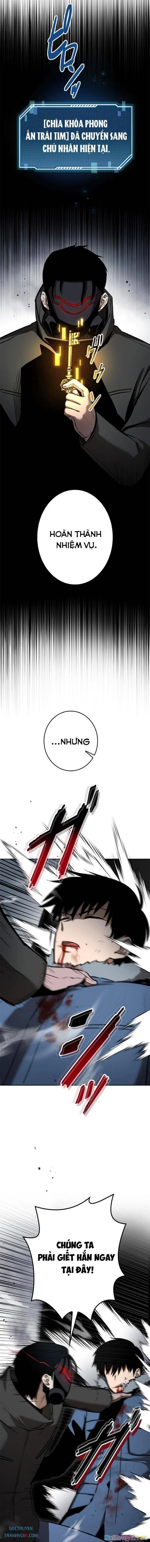 Chinh Phục Ngục Tối Bằng Sao Chép Dán! Chapter 11 - 24