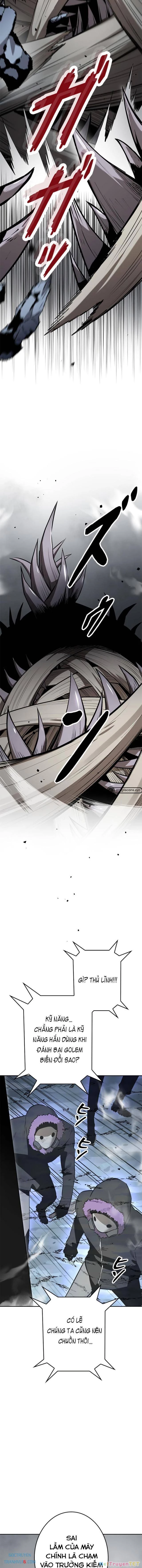 Chinh Phục Ngục Tối Bằng Sao Chép Dán! Chapter 11 - 27