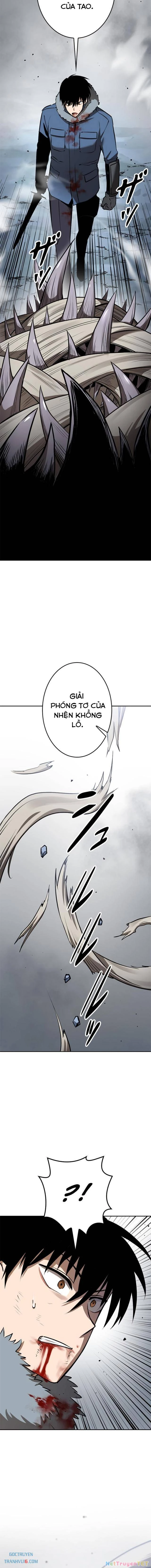 Chinh Phục Ngục Tối Bằng Sao Chép Dán! Chapter 11 - 28