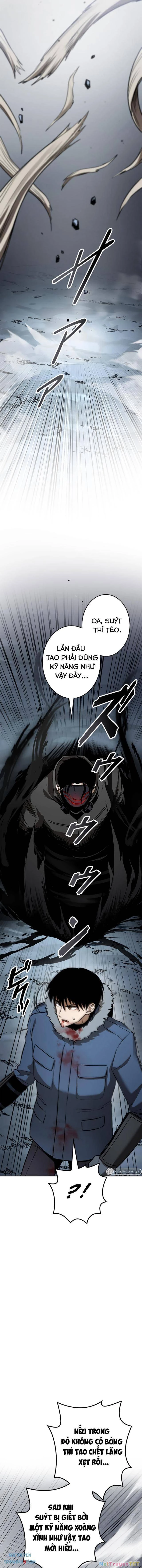 Chinh Phục Ngục Tối Bằng Sao Chép Dán! Chapter 11 - 29