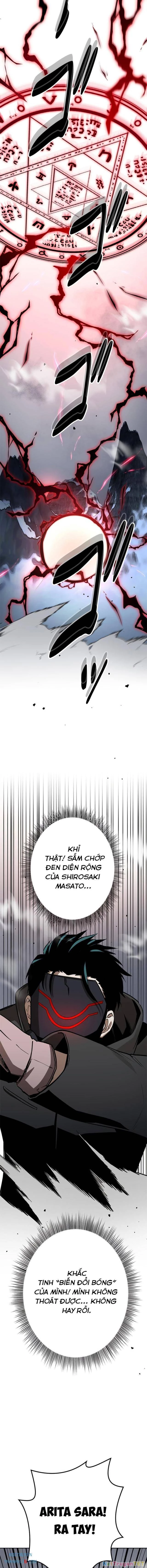 Chinh Phục Ngục Tối Bằng Sao Chép Dán! Chapter 11 - 32
